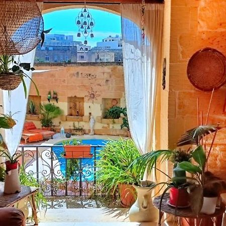 Kerċem Ta' Didi B&B מראה חיצוני תמונה