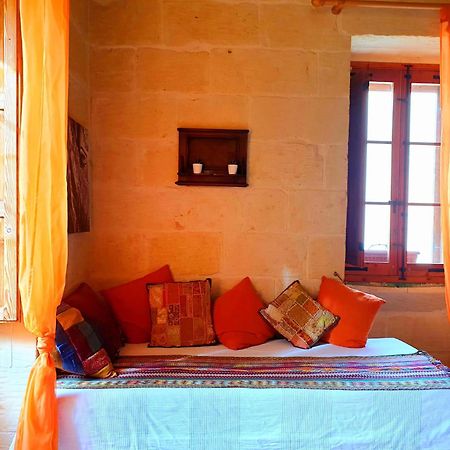 Kerċem Ta' Didi B&B מראה חיצוני תמונה