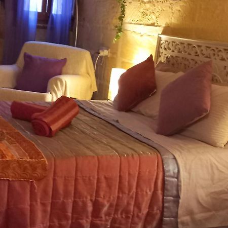 Kerċem Ta' Didi B&B מראה חיצוני תמונה