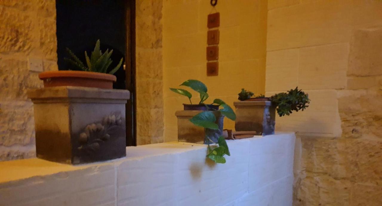 Kerċem Ta' Didi B&B מראה חיצוני תמונה