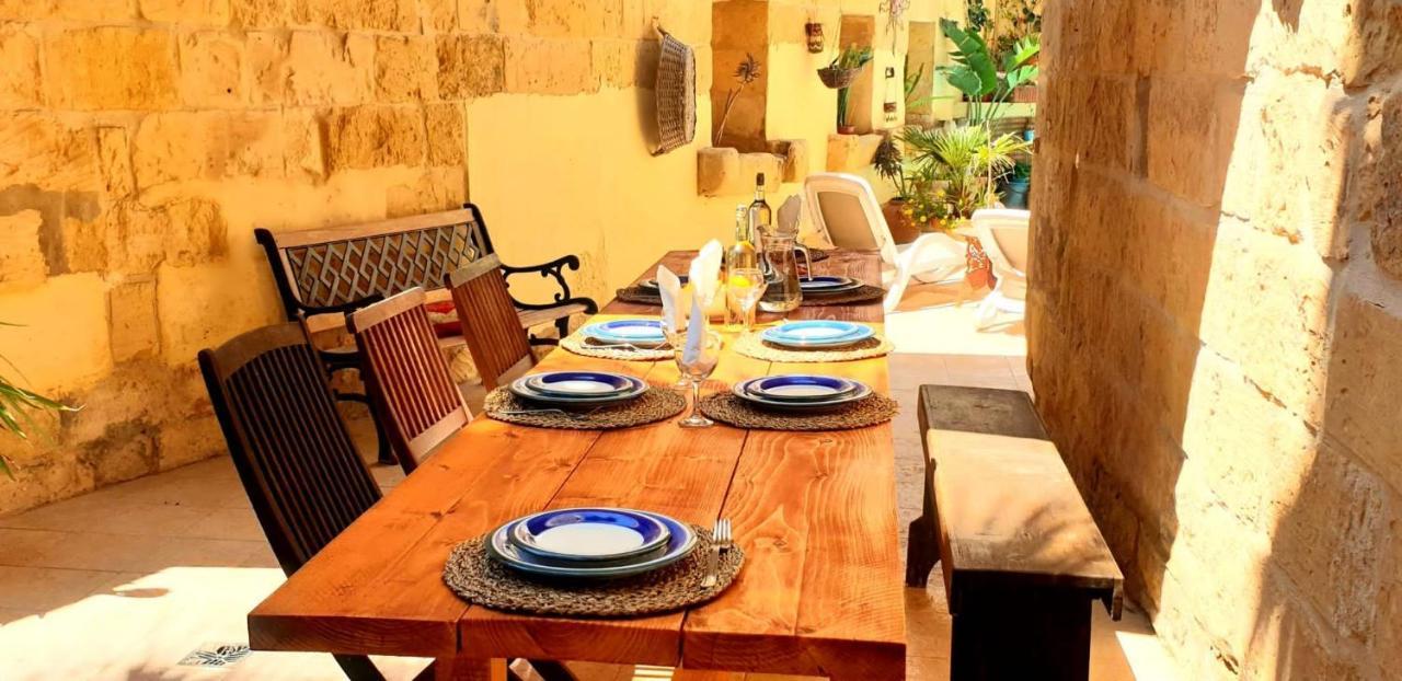 Kerċem Ta' Didi B&B מראה חיצוני תמונה