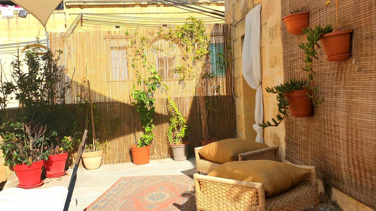 Kerċem Ta' Didi B&B מראה חיצוני תמונה
