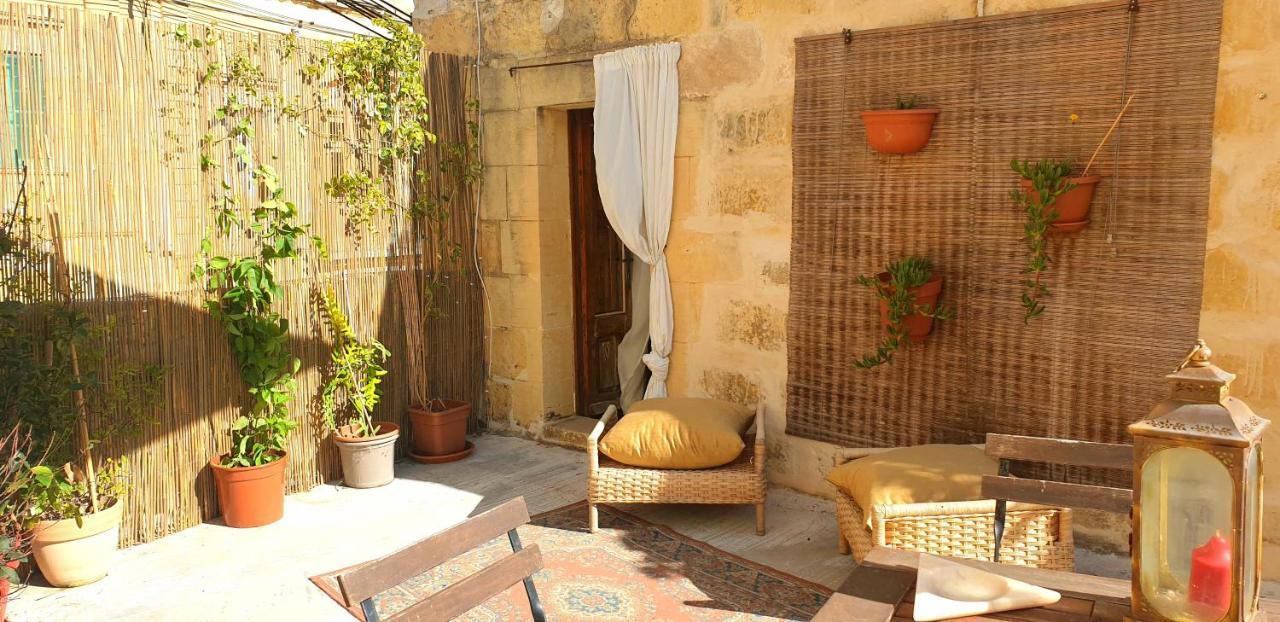 Kerċem Ta' Didi B&B מראה חיצוני תמונה