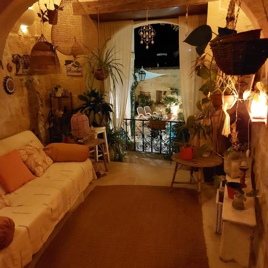 Kerċem Ta' Didi B&B מראה חיצוני תמונה