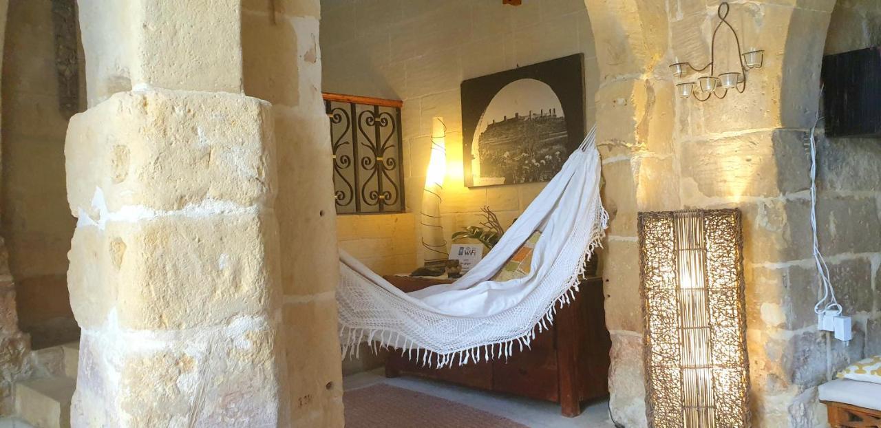 Kerċem Ta' Didi B&B מראה חיצוני תמונה