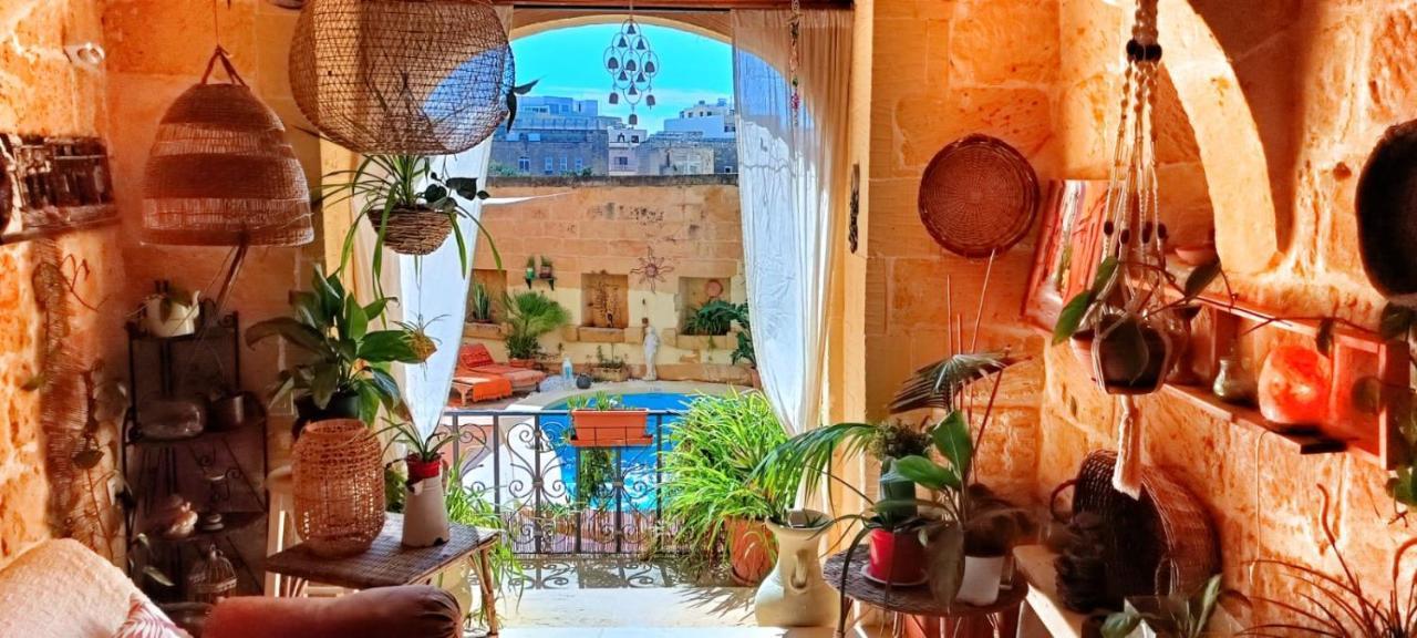 Kerċem Ta' Didi B&B מראה חיצוני תמונה