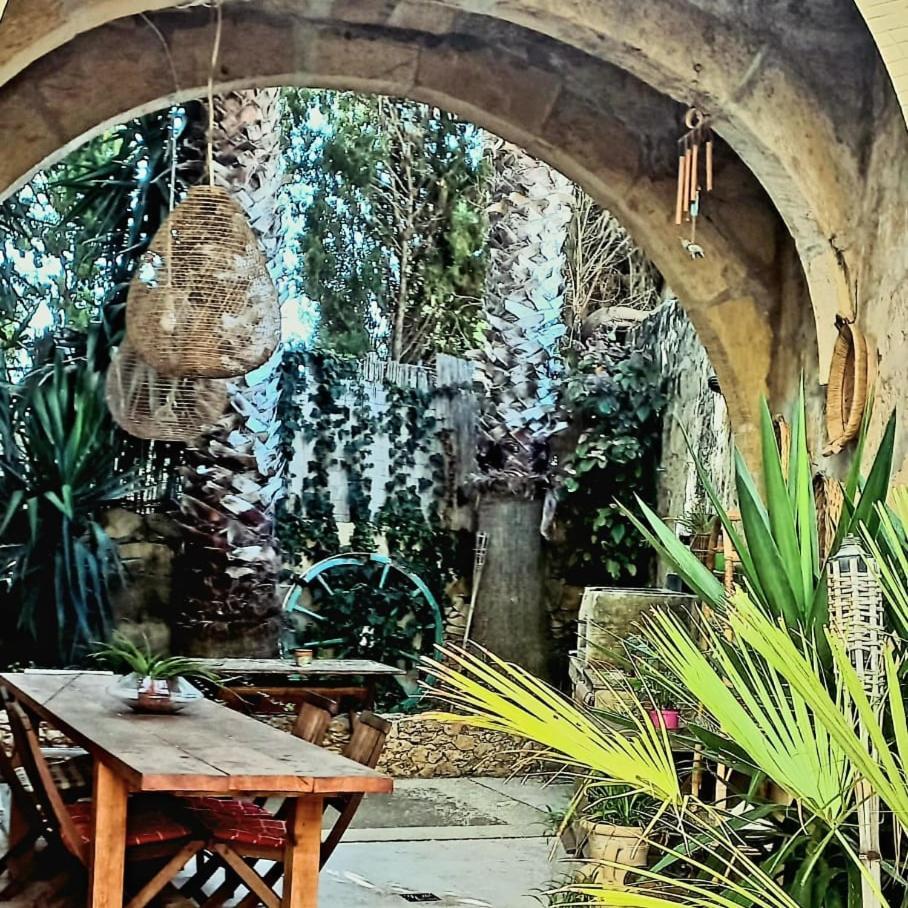 Kerċem Ta' Didi B&B מראה חיצוני תמונה