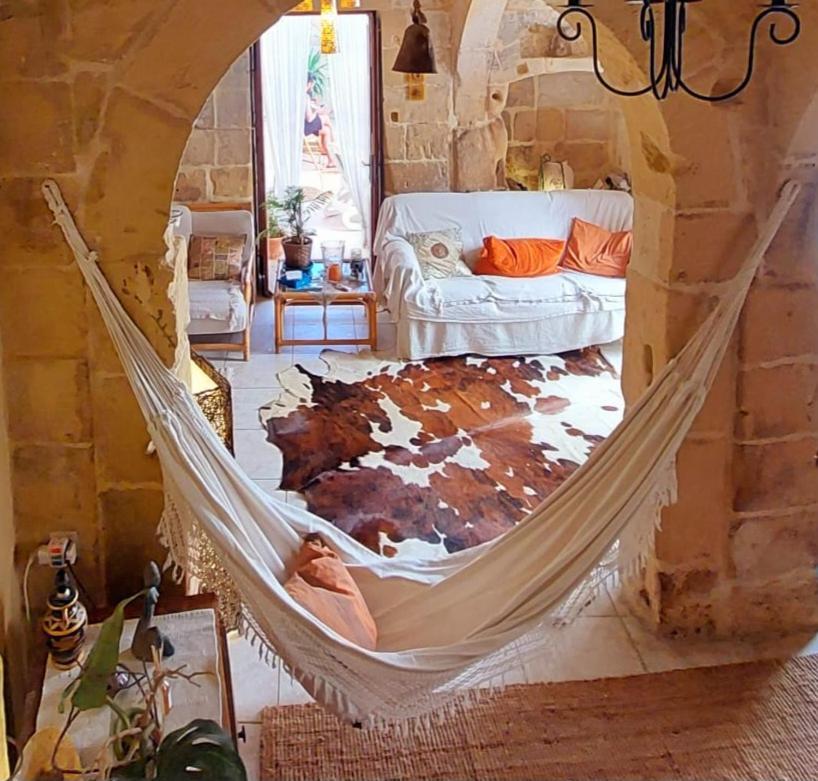 Kerċem Ta' Didi B&B חדר תמונה