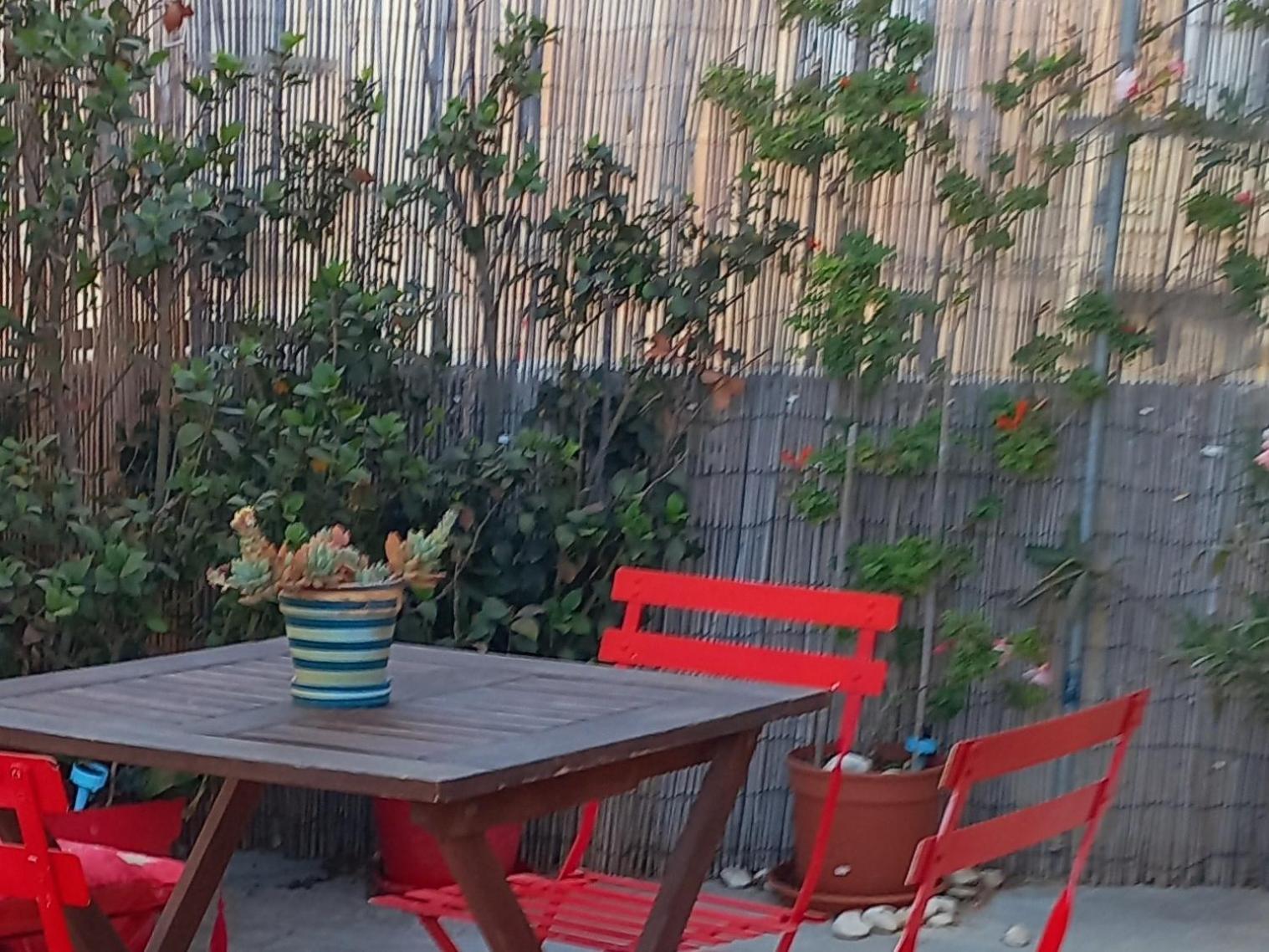 Kerċem Ta' Didi B&B מראה חיצוני תמונה