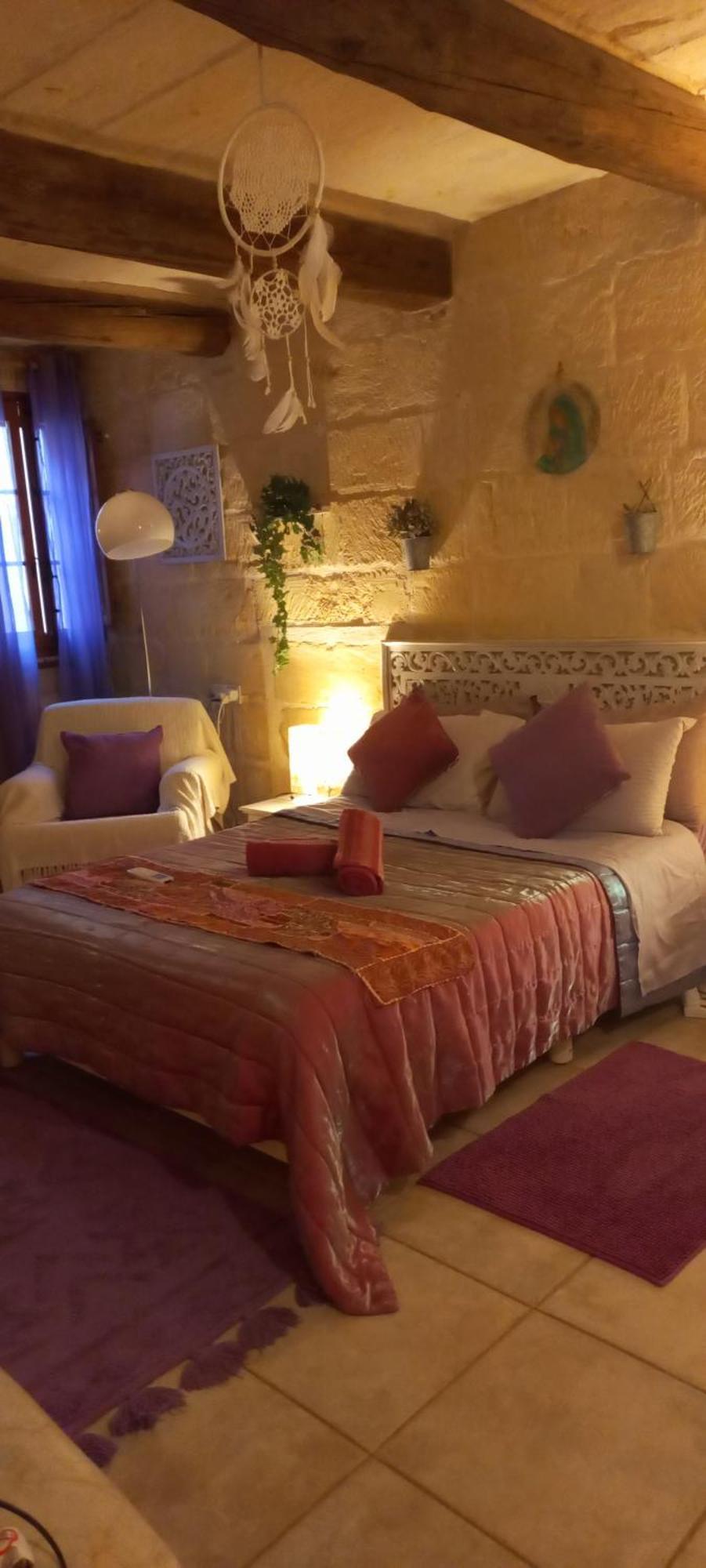 Kerċem Ta' Didi B&B מראה חיצוני תמונה