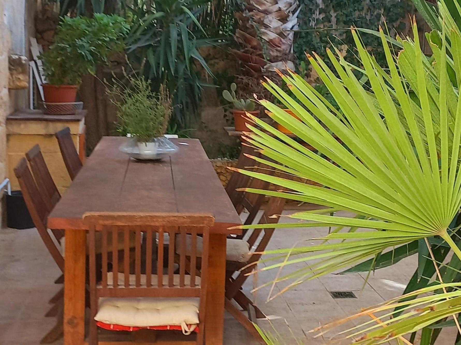 Kerċem Ta' Didi B&B מראה חיצוני תמונה