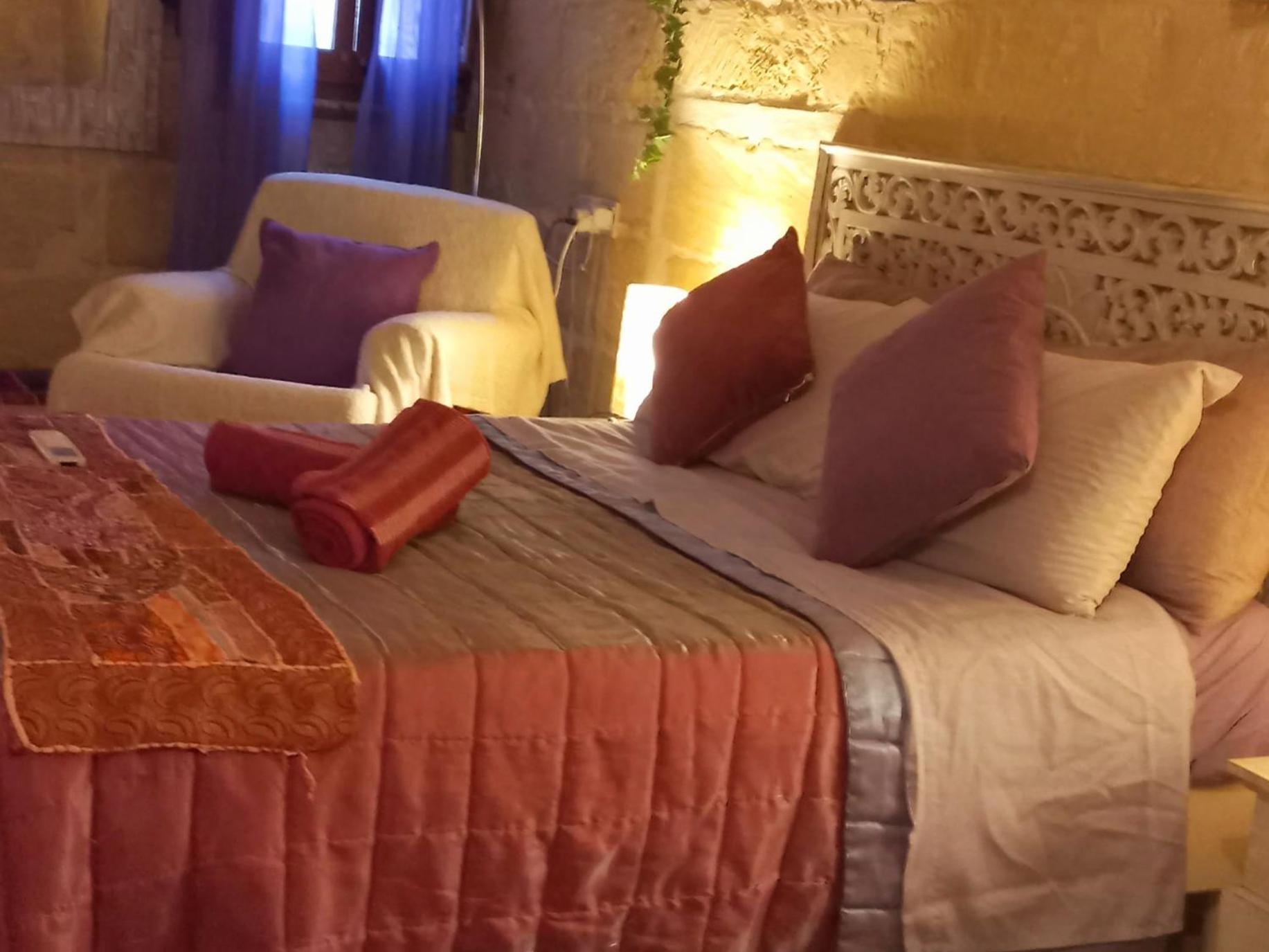 Kerċem Ta' Didi B&B מראה חיצוני תמונה