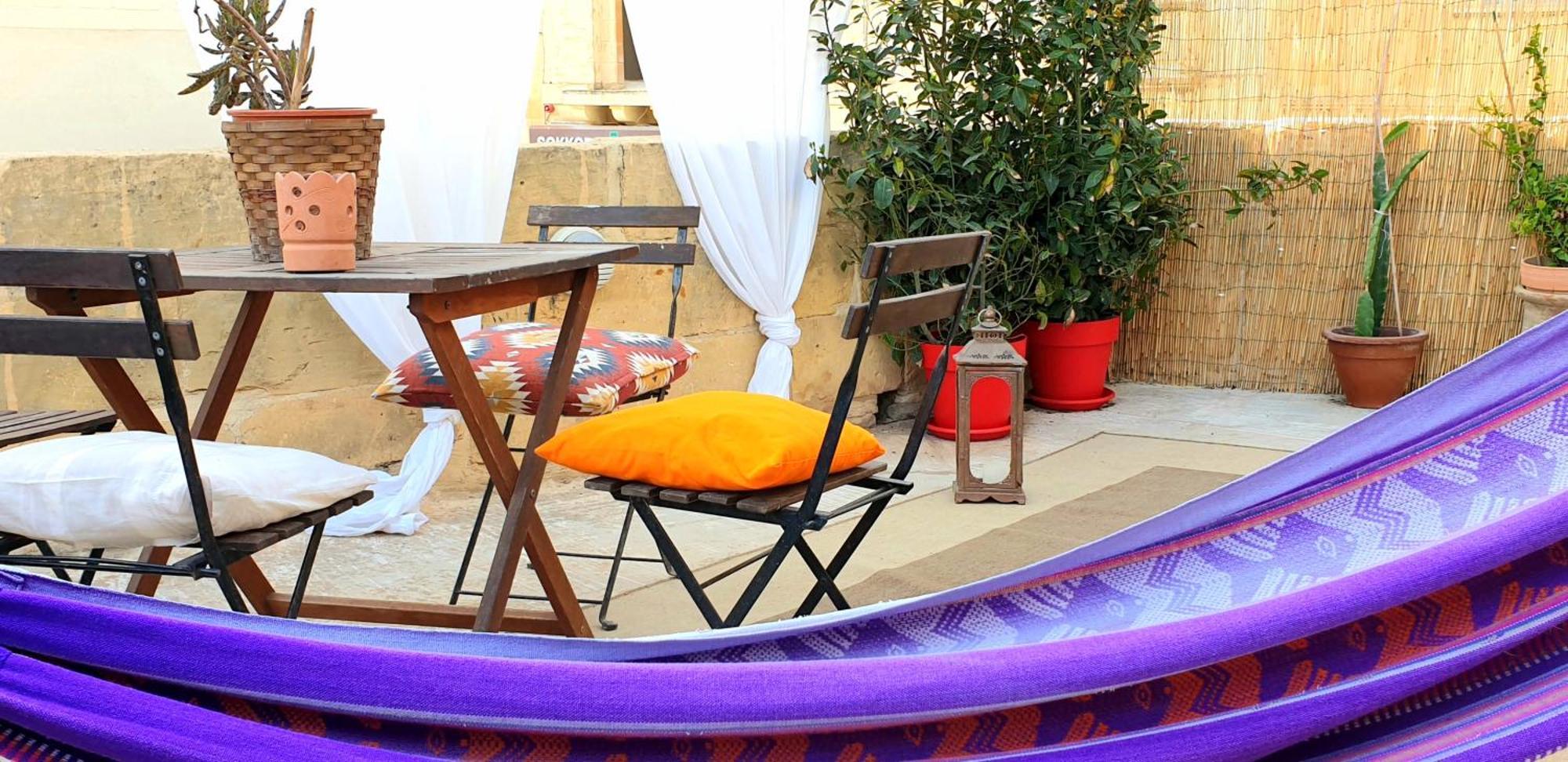 Kerċem Ta' Didi B&B מראה חיצוני תמונה