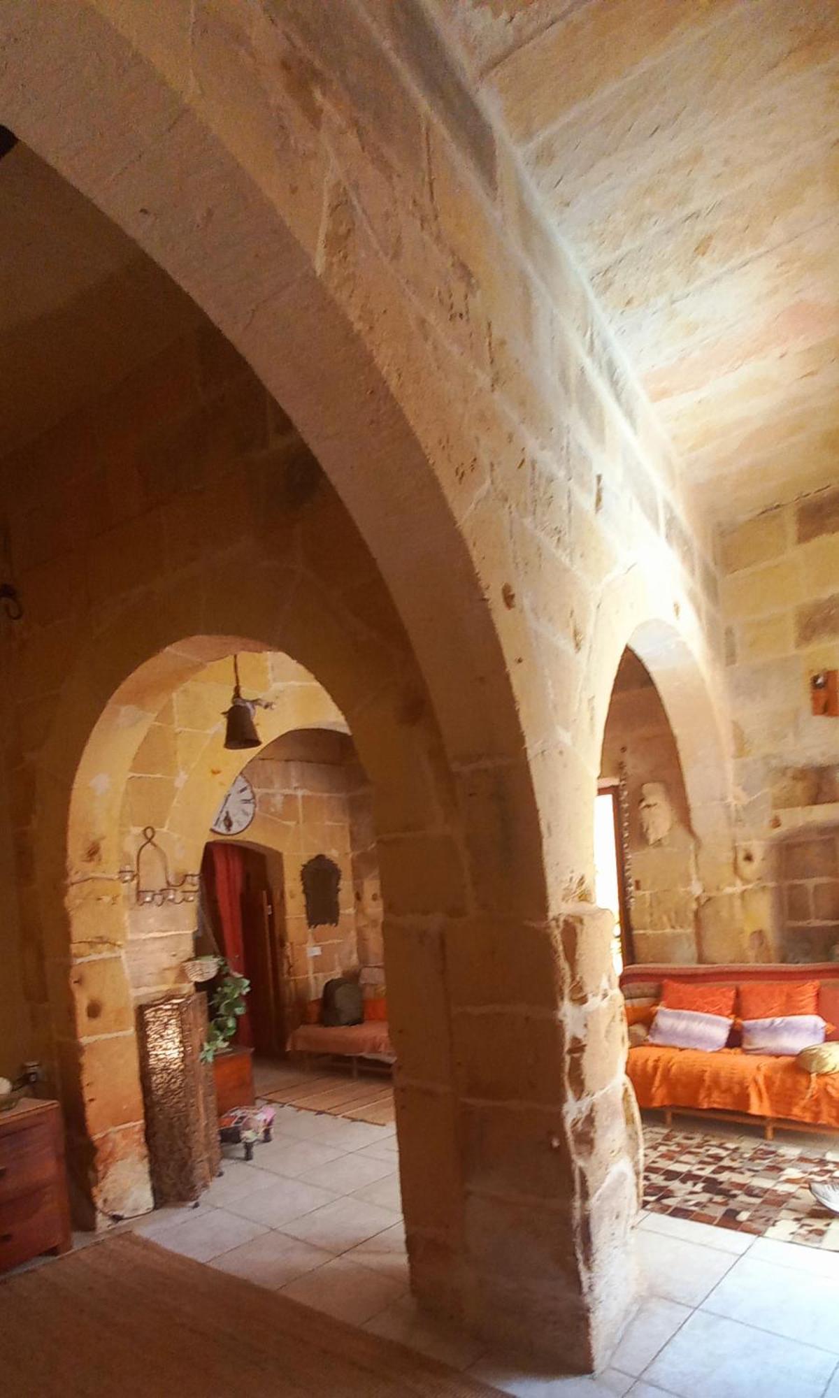 Kerċem Ta' Didi B&B מראה חיצוני תמונה