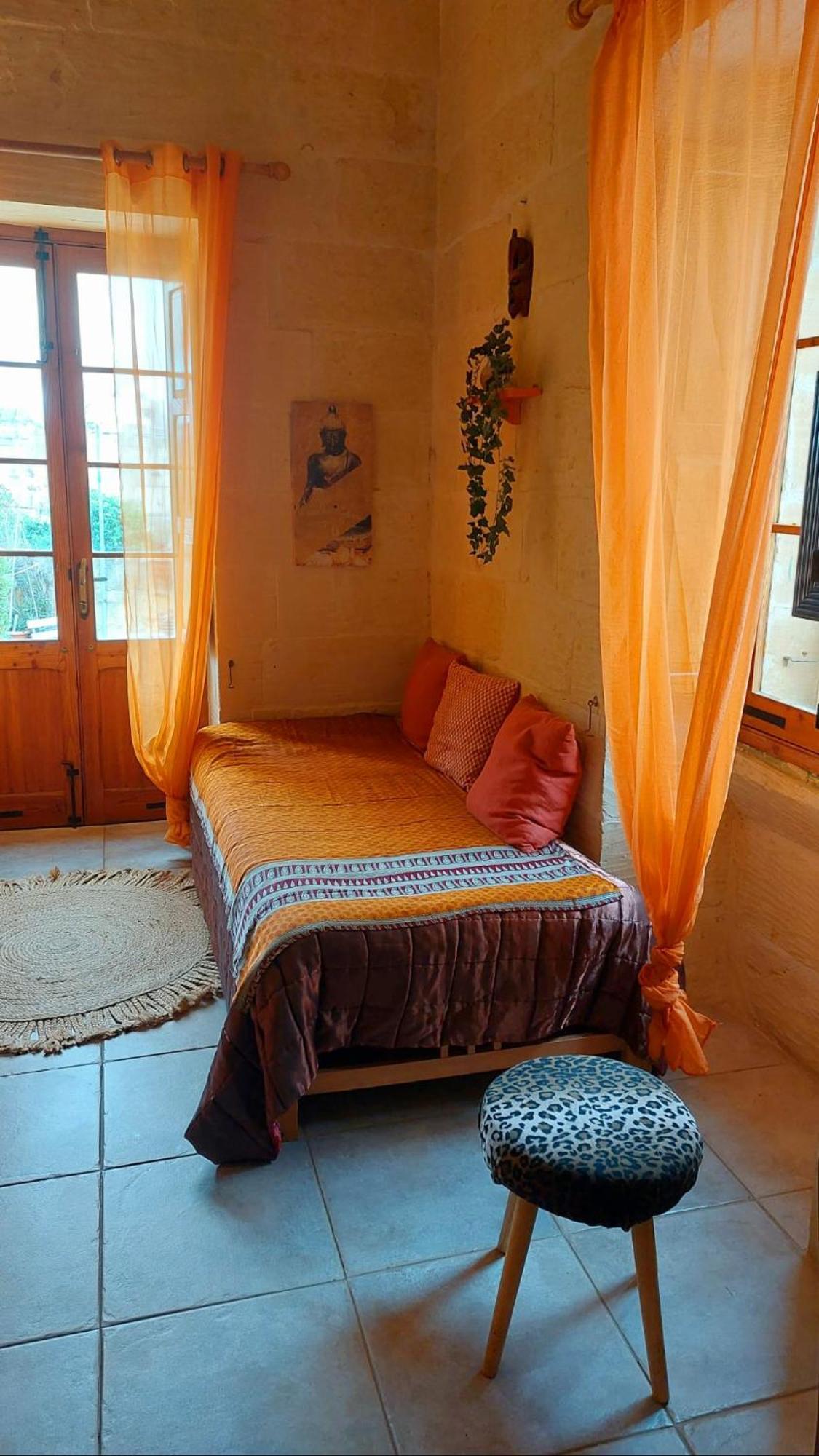 Kerċem Ta' Didi B&B מראה חיצוני תמונה