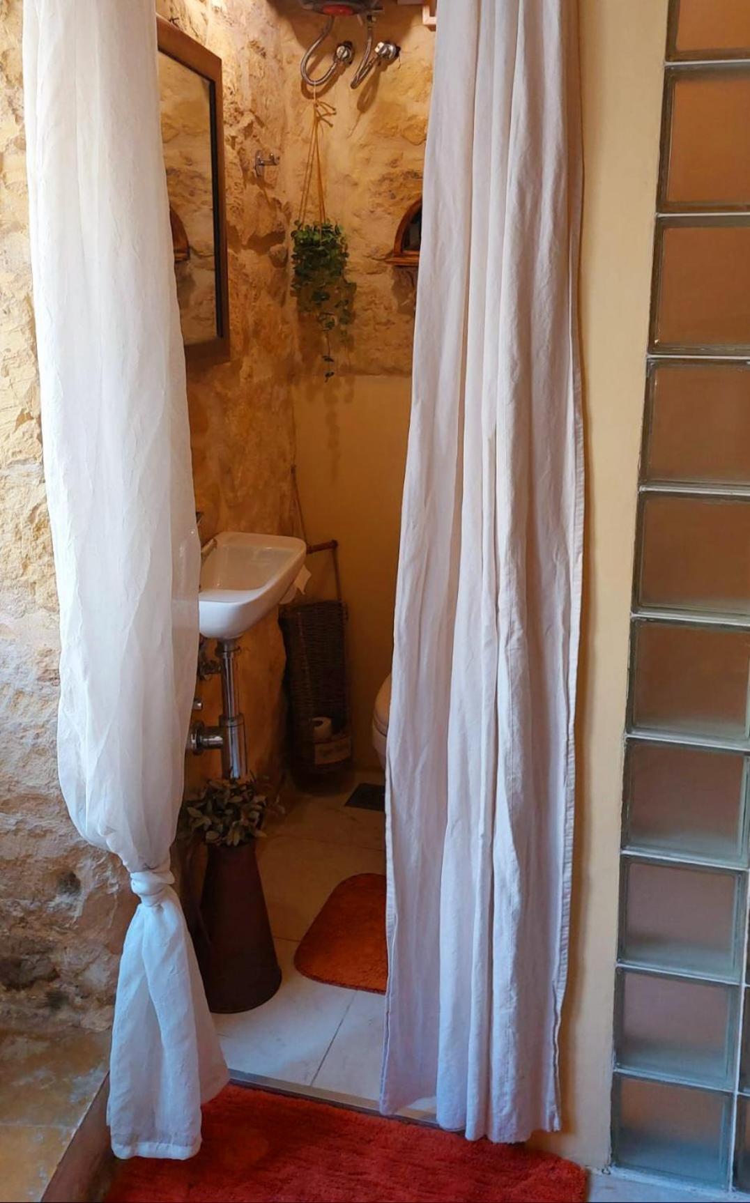 Kerċem Ta' Didi B&B מראה חיצוני תמונה