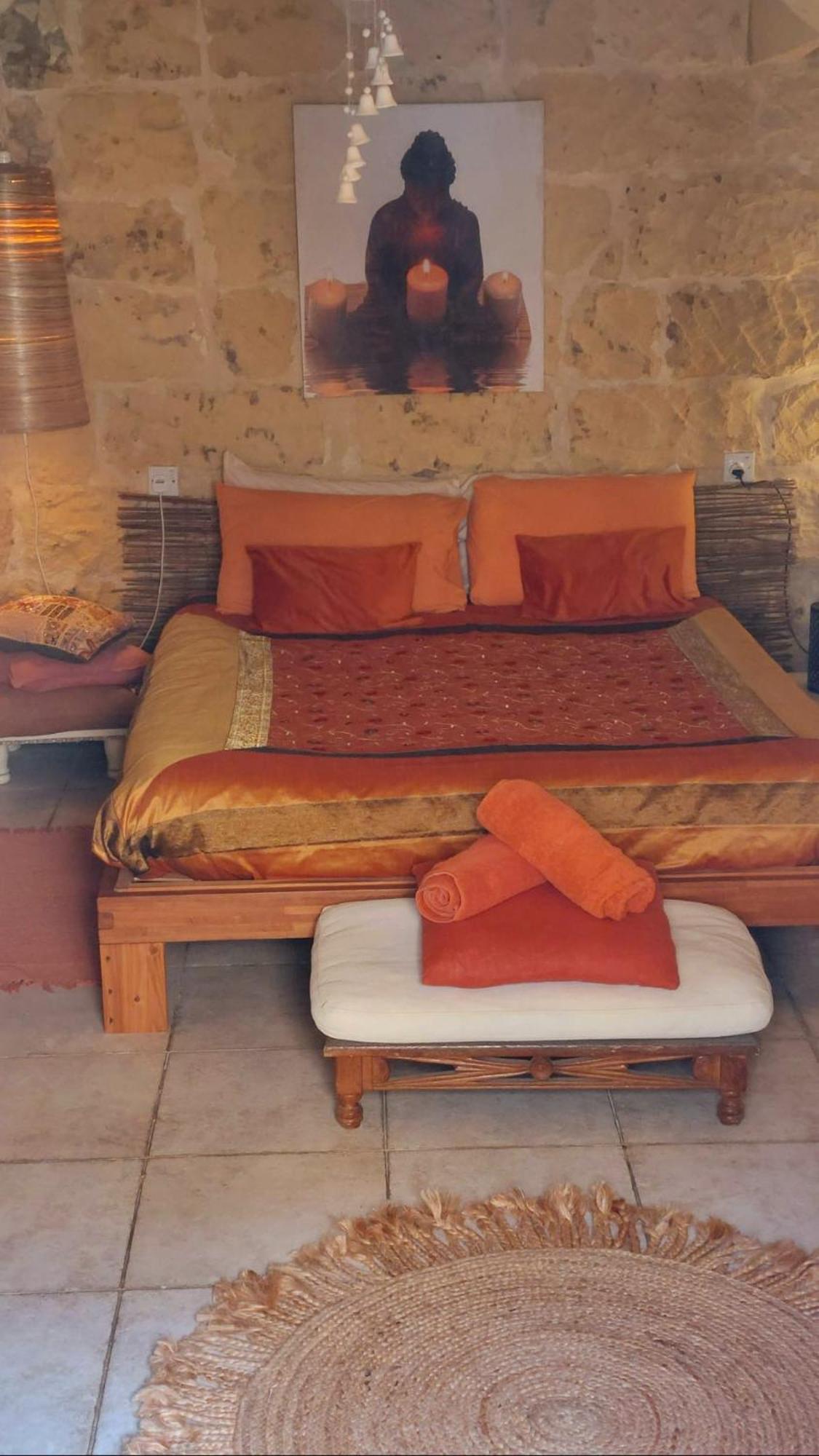 Kerċem Ta' Didi B&B מראה חיצוני תמונה