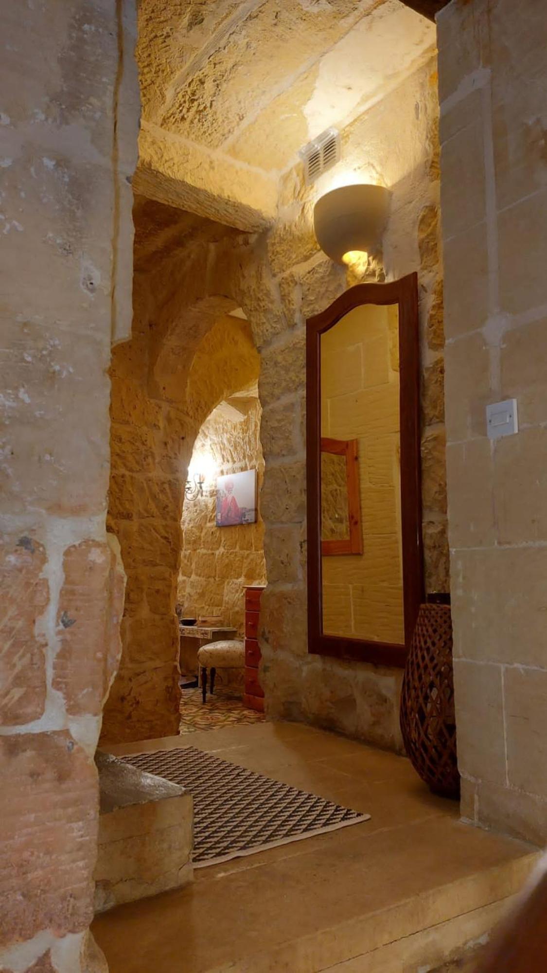 Kerċem Ta' Didi B&B מראה חיצוני תמונה