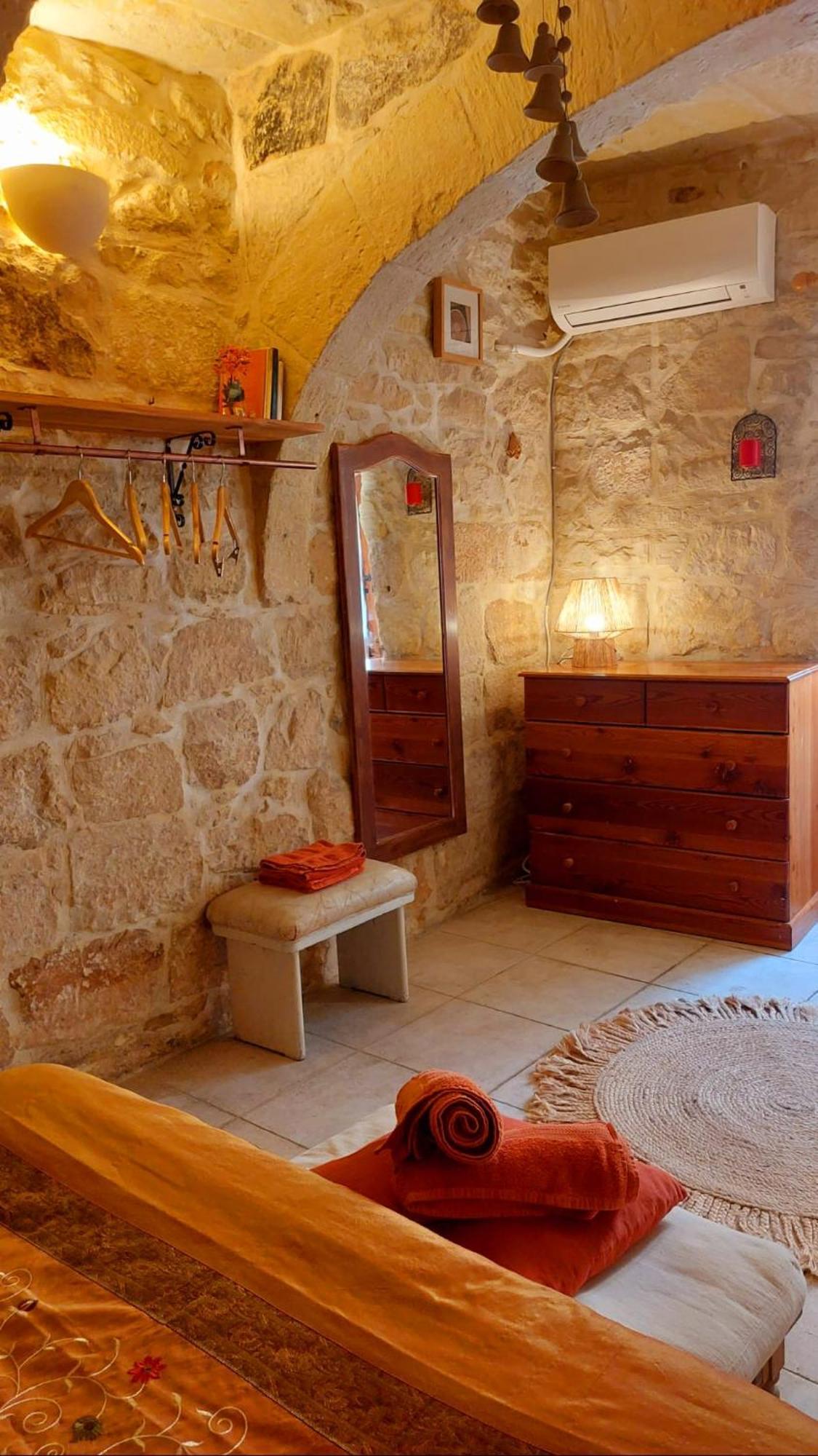 Kerċem Ta' Didi B&B מראה חיצוני תמונה