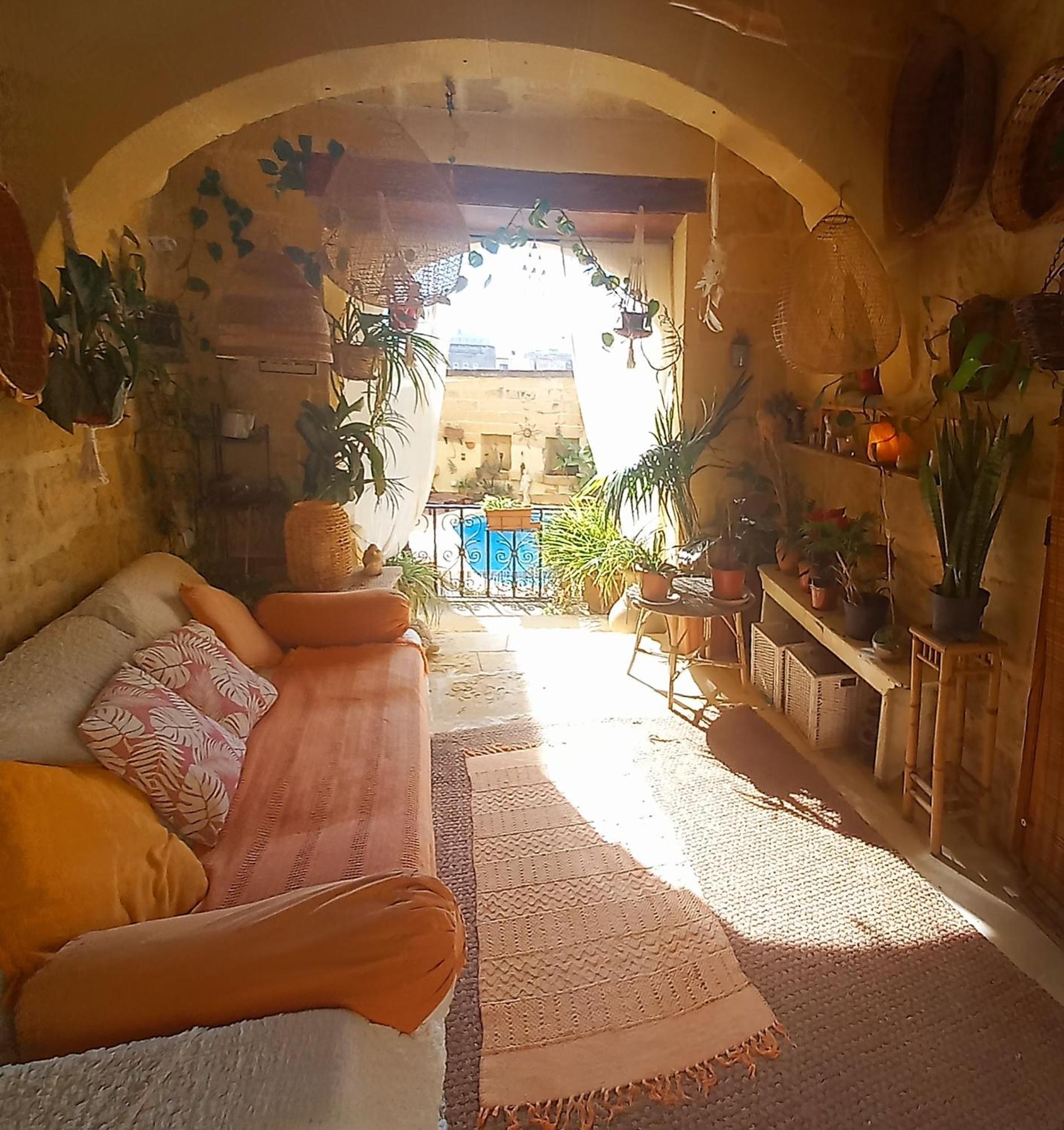 Kerċem Ta' Didi B&B מראה חיצוני תמונה